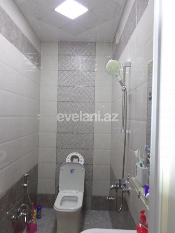 Satılır, yeni tikili, 3 otaqlı, 118 m², Elmlər Akademiyası m.