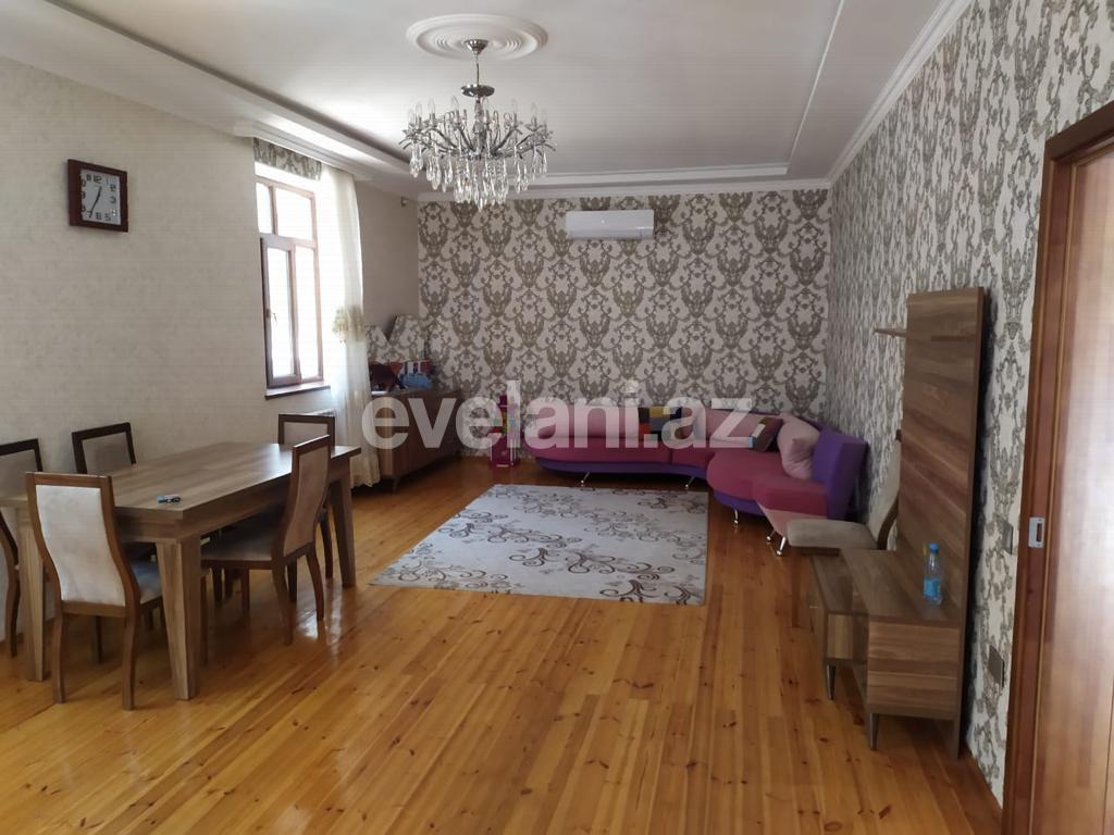 Kirayə verilir, villa, 5 otaqlı, 250 m², Əhmədli q.