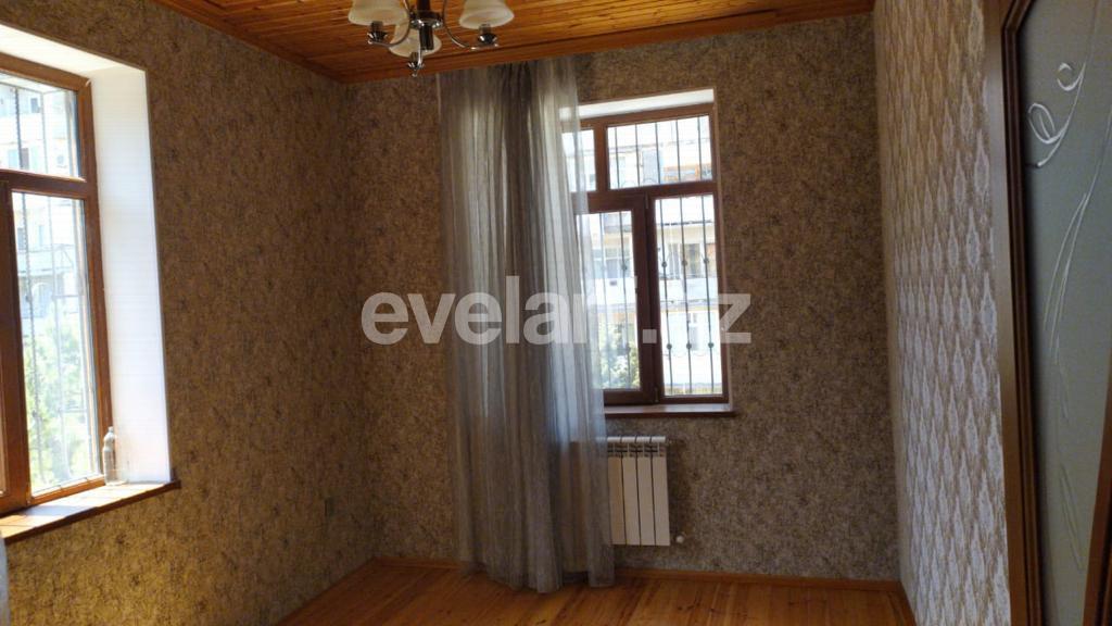 Kirayə verilir, villa, 5 otaqlı, 250 m², Əhmədli q.