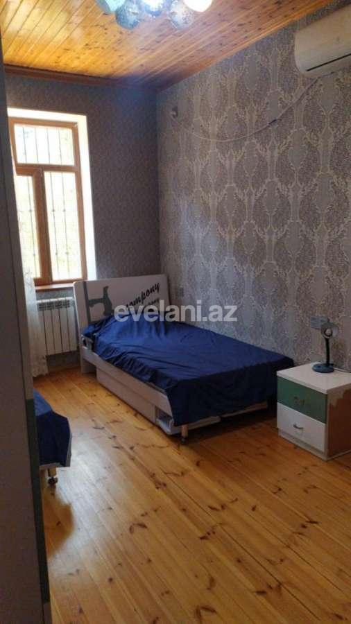 Kirayə verilir, villa, 5 otaqlı, 250 m², Əhmədli q.