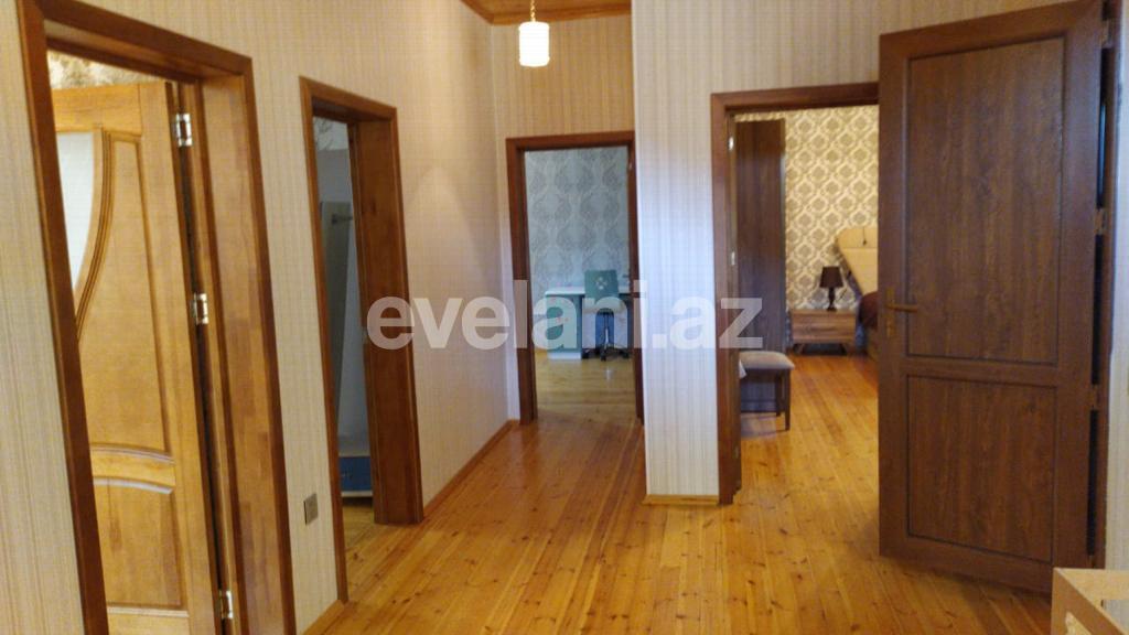 Kirayə verilir, villa, 5 otaqlı, 250 m², Əhmədli q.