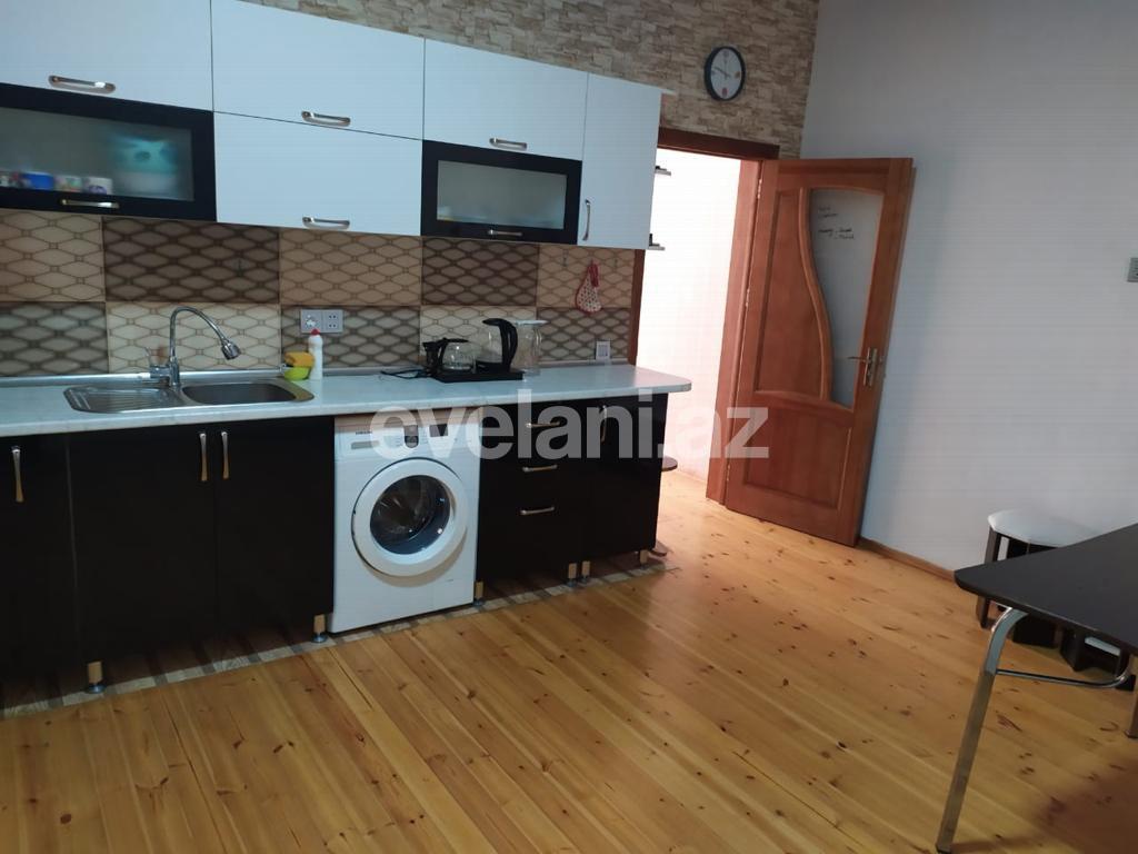 Kirayə verilir, villa, 5 otaqlı, 250 m², Əhmədli q.