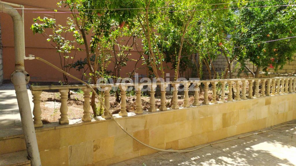 Kirayə verilir, villa, 5 otaqlı, 250 m², Əhmədli q.