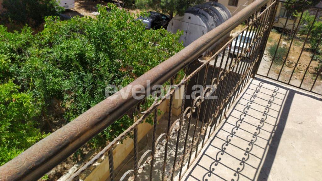 Kirayə verilir, villa, 5 otaqlı, 250 m², Əhmədli q.