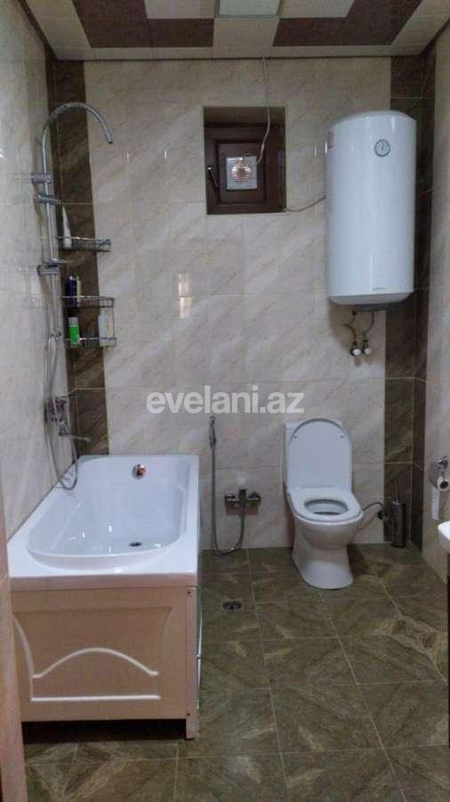 Kirayə verilir, villa, 5 otaqlı, 250 m², Əhmədli q.