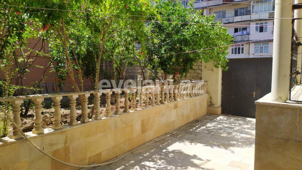Kirayə verilir, villa, 5 otaqlı, 250 m², Əhmədli q.