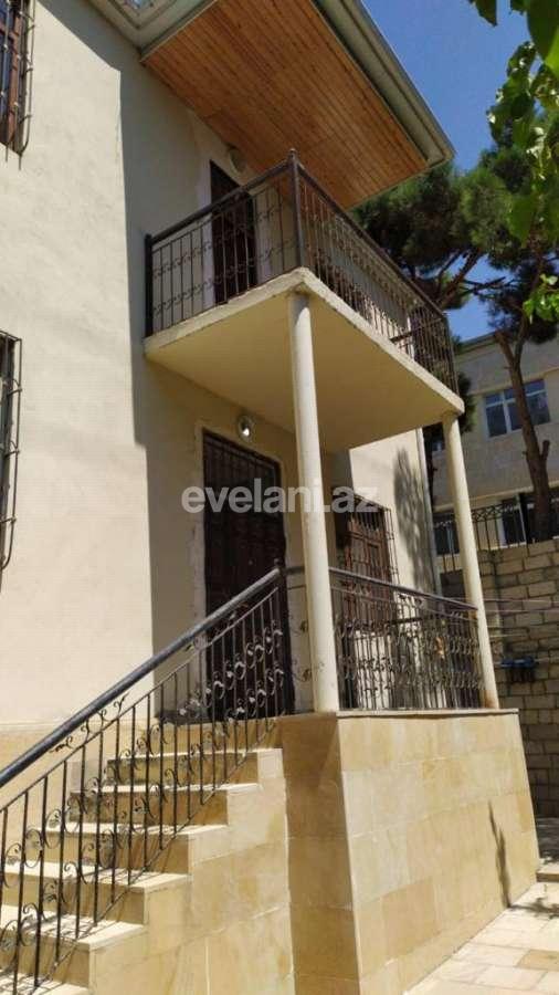 Kirayə verilir, villa, 5 otaqlı, 250 m², Əhmədli q.