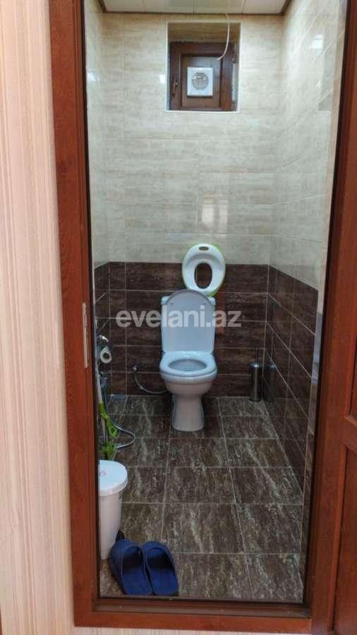 Kirayə verilir, villa, 5 otaqlı, 250 m², Əhmədli q.