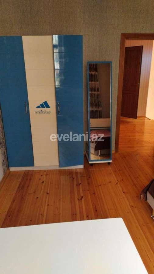 Kirayə verilir, villa, 5 otaqlı, 250 m², Əhmədli q.