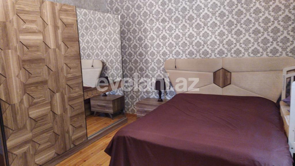 Kirayə verilir, villa, 5 otaqlı, 250 m², Əhmədli q.