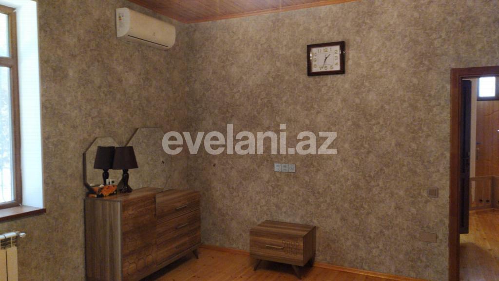 Kirayə verilir, villa, 5 otaqlı, 250 m², Əhmədli q.