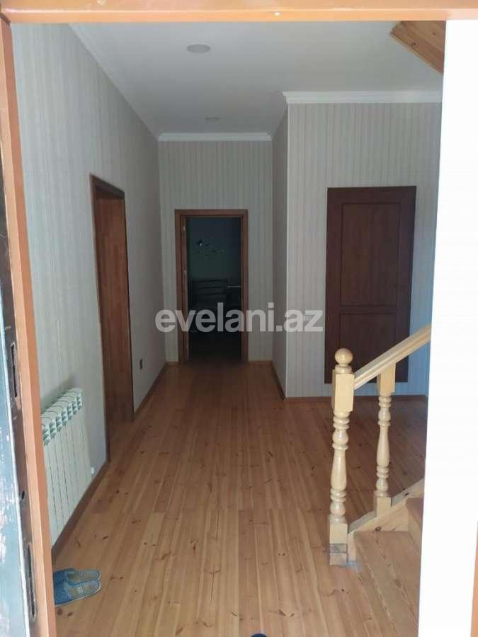 Kirayə verilir, villa, 5 otaqlı, 250 m², Əhmədli q.