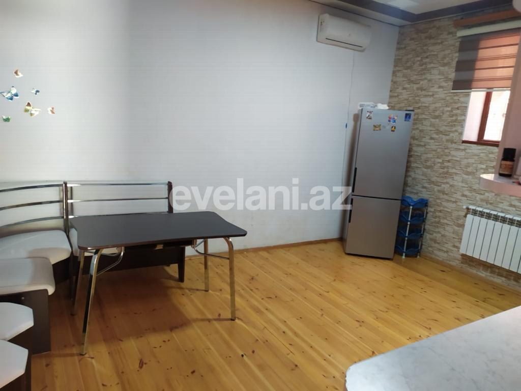 Kirayə verilir, villa, 5 otaqlı, 250 m², Əhmədli q.