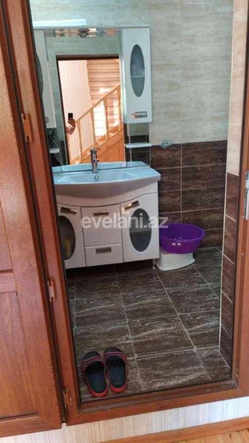 Kirayə verilir, villa, 5 otaqlı, 250 m², Əhmədli q.