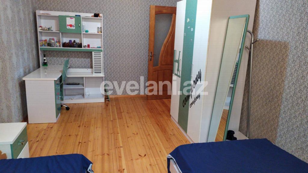 Kirayə verilir, villa, 5 otaqlı, 250 m², Əhmədli q.