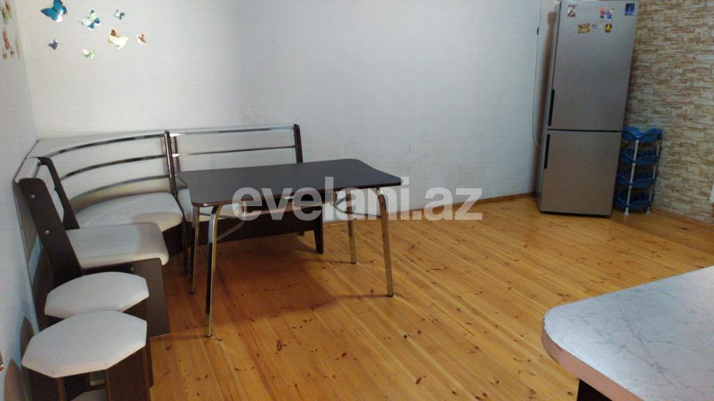 Kirayə verilir, villa, 5 otaqlı, 250 m², Əhmədli q.