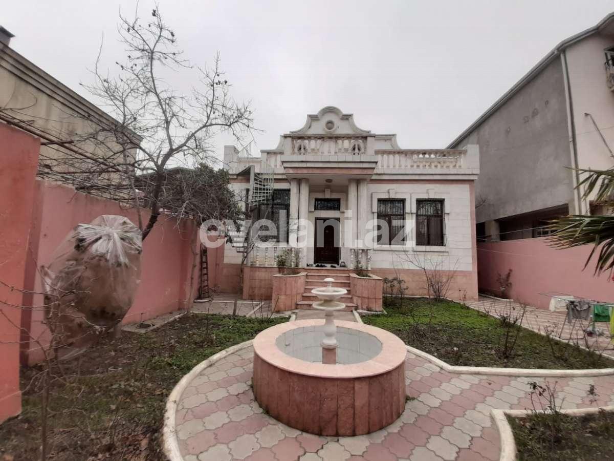 Rent, garden / house, 5 room, 500 m², NZS d.