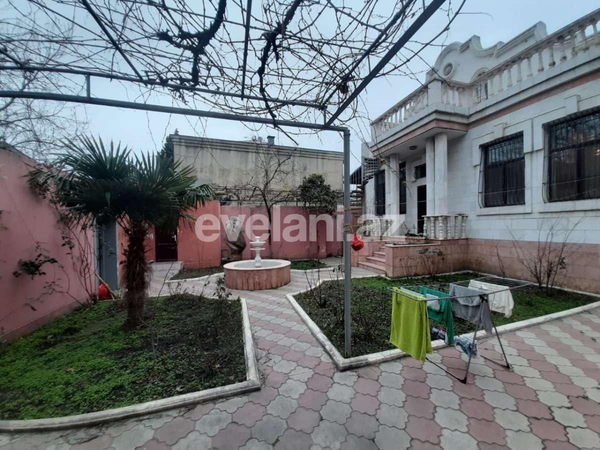 Rent, garden / house, 5 room, 500 m², NZS d.