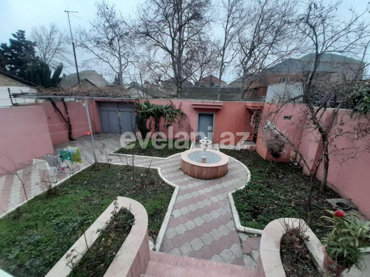 Rent, garden / house, 5 room, 500 m², NZS d.