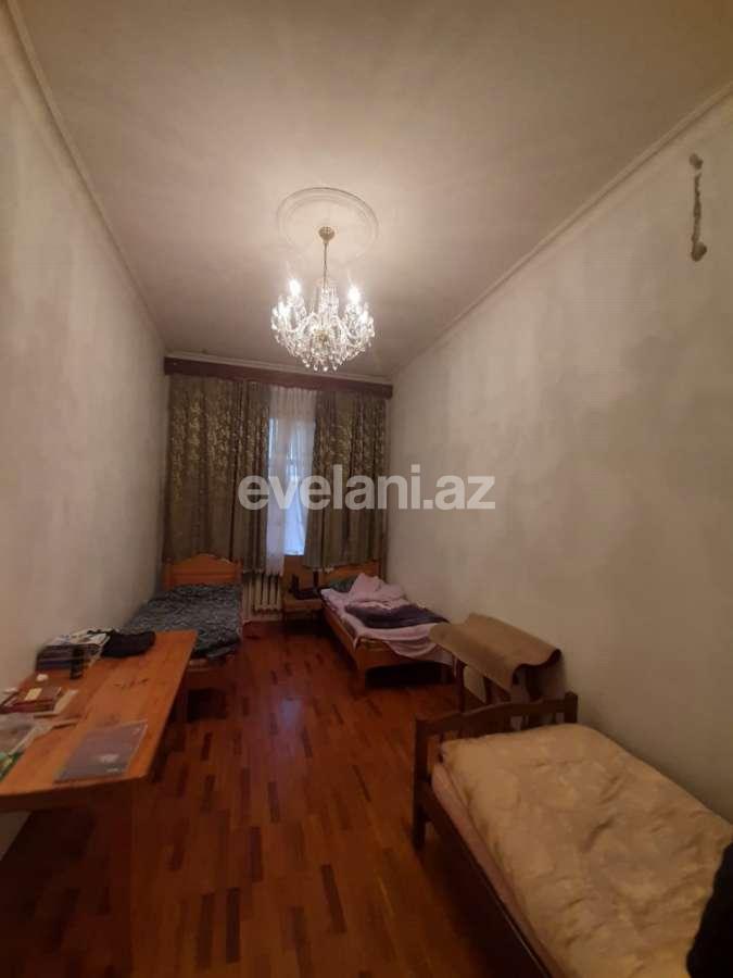 Rent, garden / house, 5 room, 500 m², NZS d.