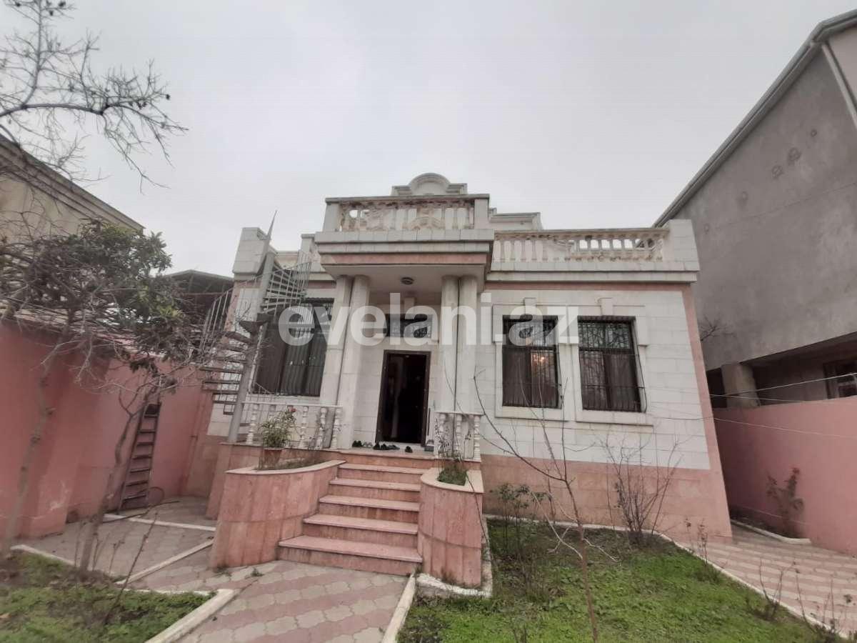 Rent, garden / house, 5 room, 500 m², NZS d.