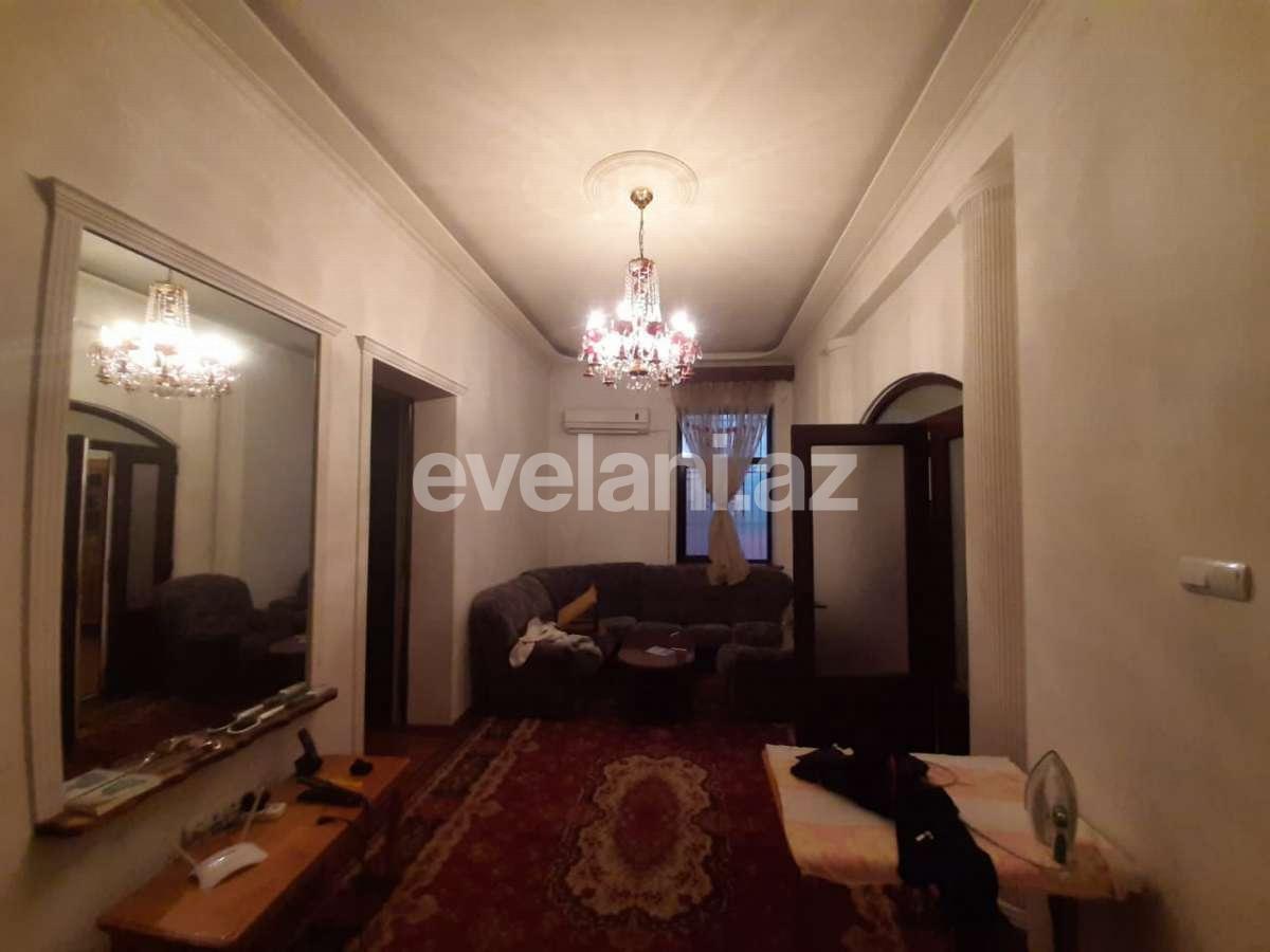 Rent, garden / house, 5 room, 500 m², NZS d.