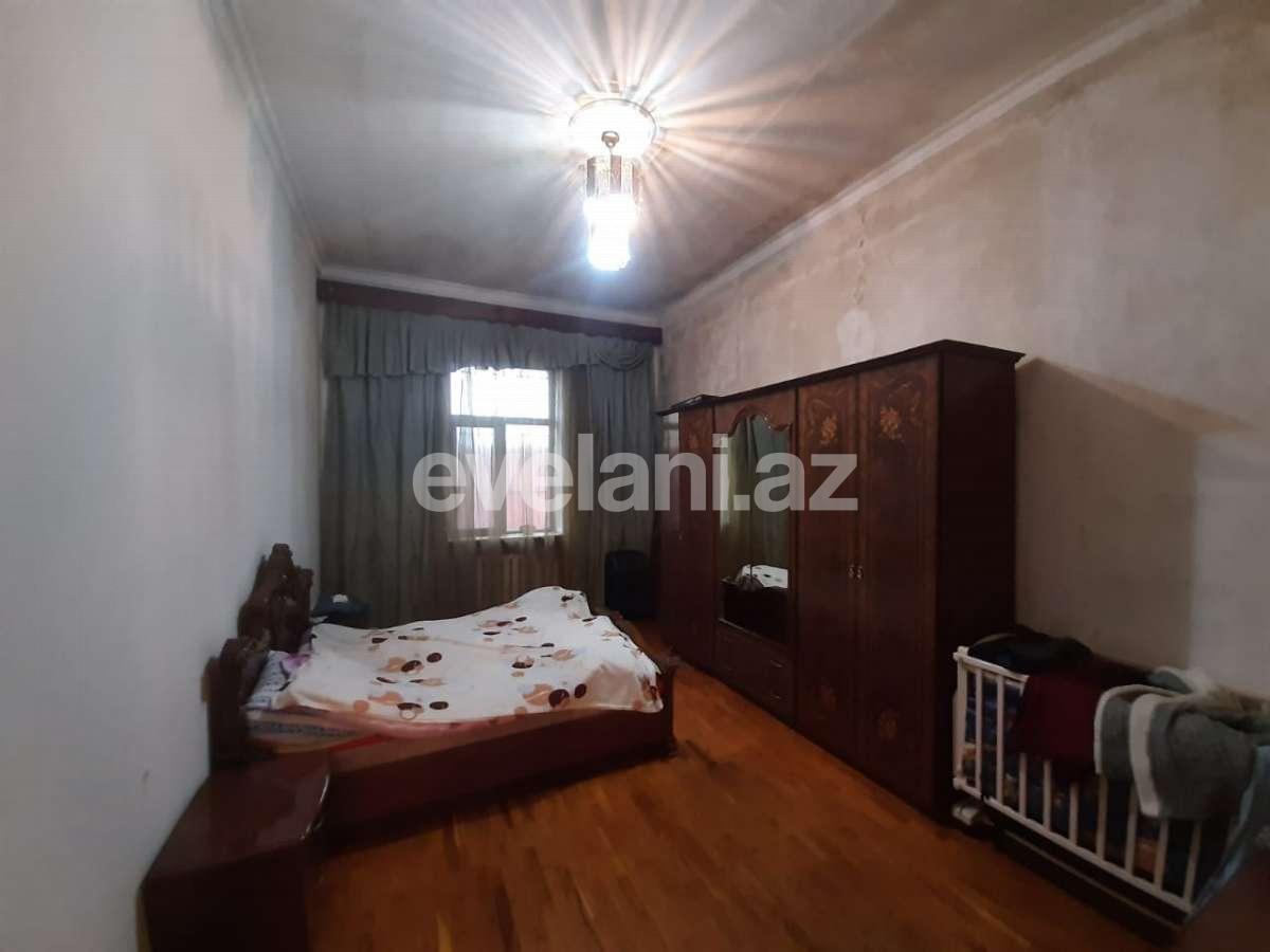 Rent, garden / house, 5 room, 500 m², NZS d.