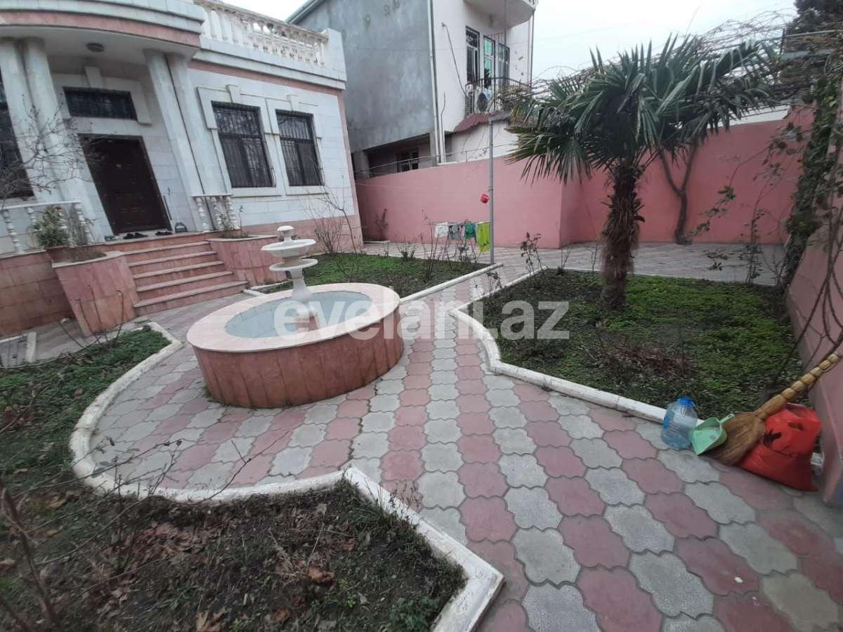 Rent, garden / house, 5 room, 500 m², NZS d.