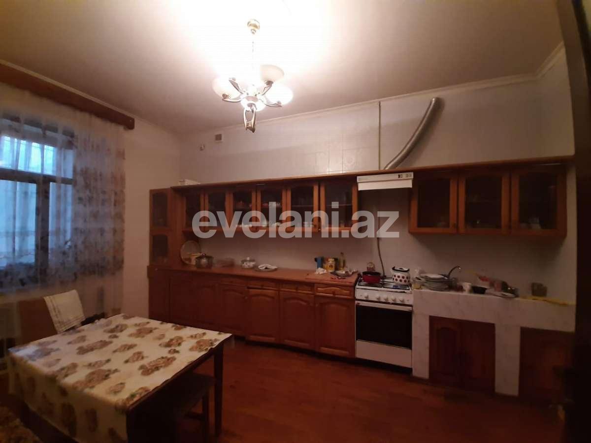 Rent, garden / house, 5 room, 500 m², NZS d.