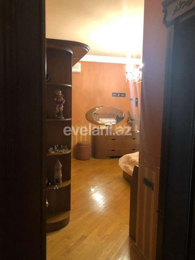 Satılır, yeni tikili, 5 otaqlı, 350 m², Şah İsmayıl Xətai m.