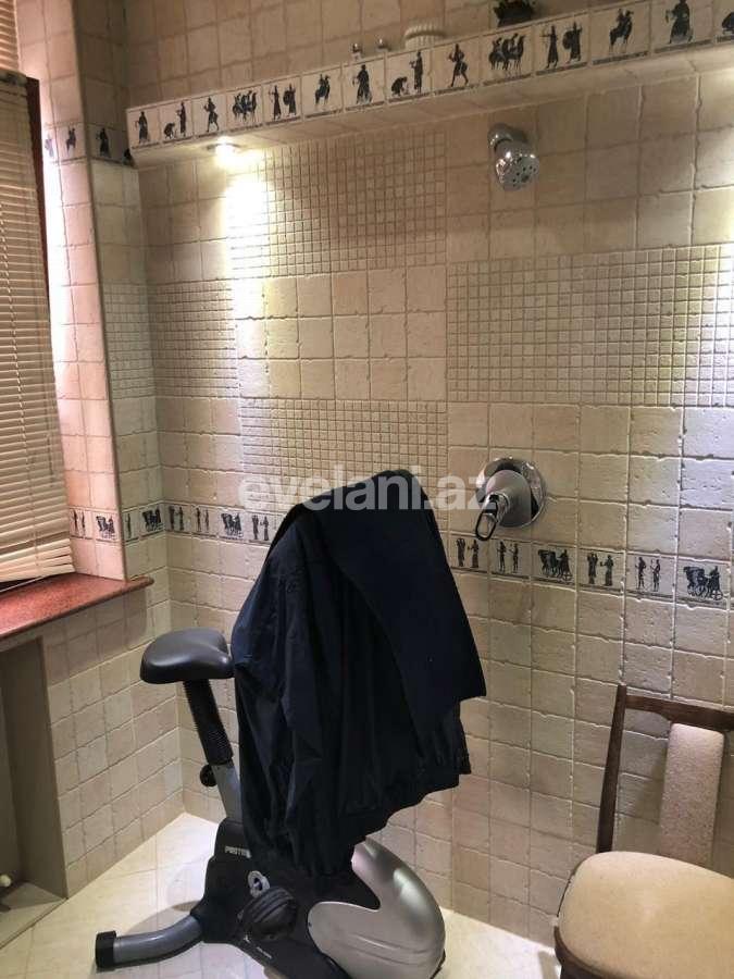 Satılır, yeni tikili, 5 otaqlı, 350 m², Şah İsmayıl Xətai m.