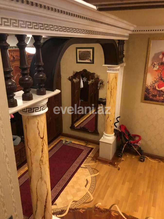 Satılır, yeni tikili, 5 otaqlı, 350 m², Şah İsmayıl Xətai m.