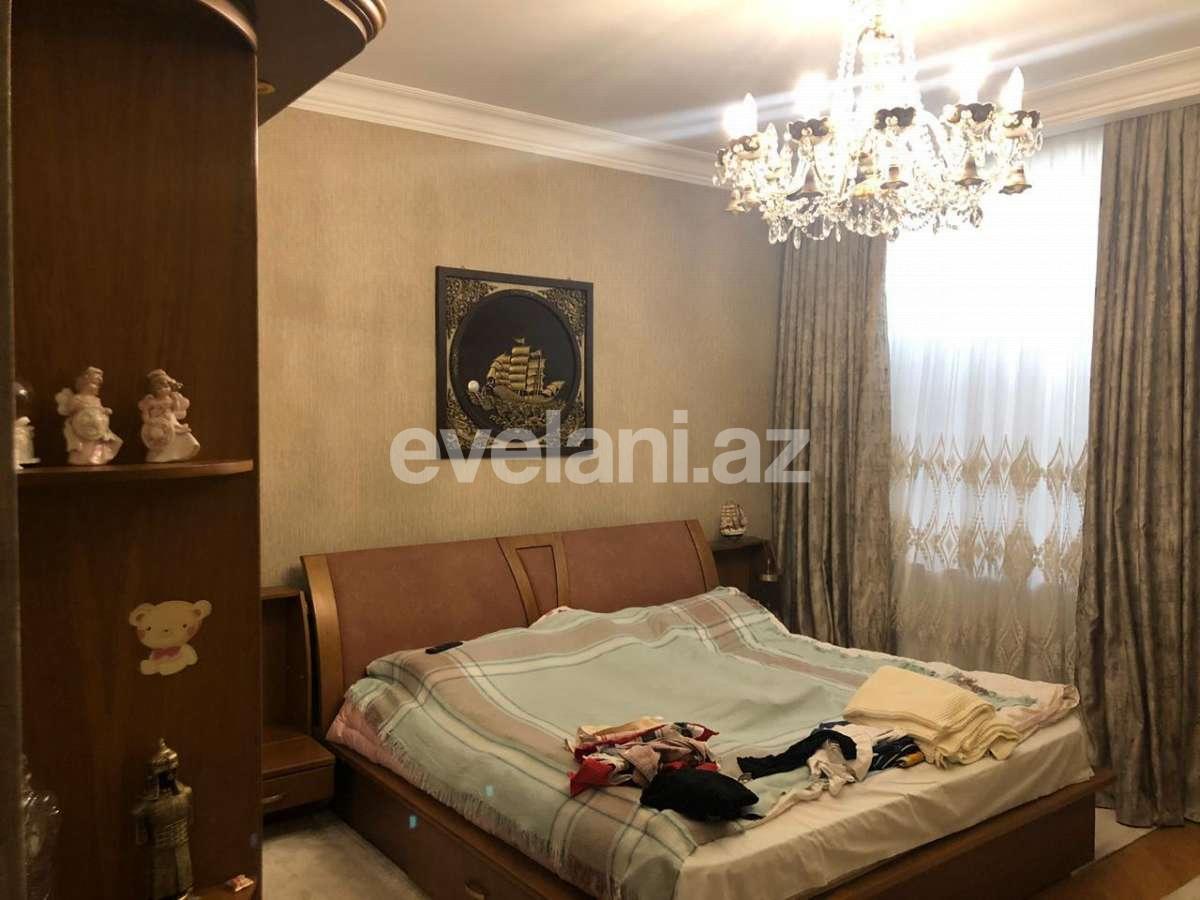 Satılır, yeni tikili, 5 otaqlı, 350 m², Şah İsmayıl Xətai m.