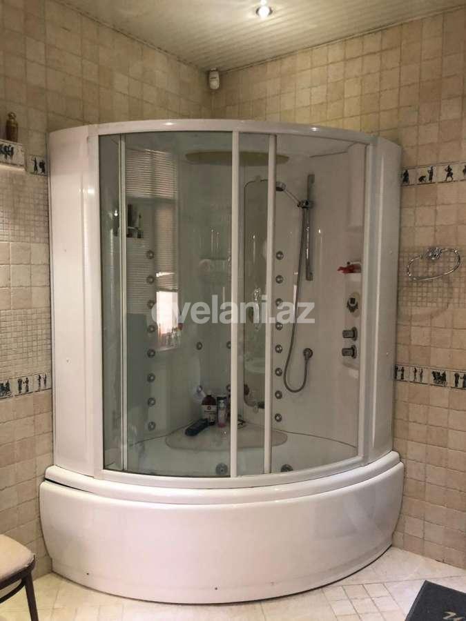 Satılır, yeni tikili, 5 otaqlı, 350 m², Şah İsmayıl Xətai m.