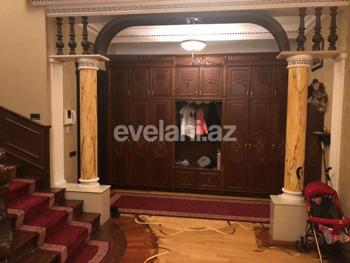 Satılır, yeni tikili, 5 otaqlı, 350 m², Şah İsmayıl Xətai m.