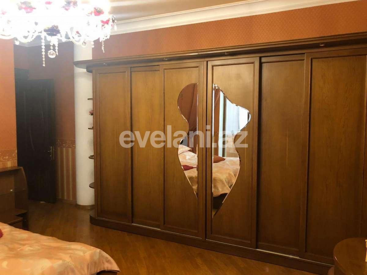 Satılır, yeni tikili, 5 otaqlı, 350 m², Şah İsmayıl Xətai m.