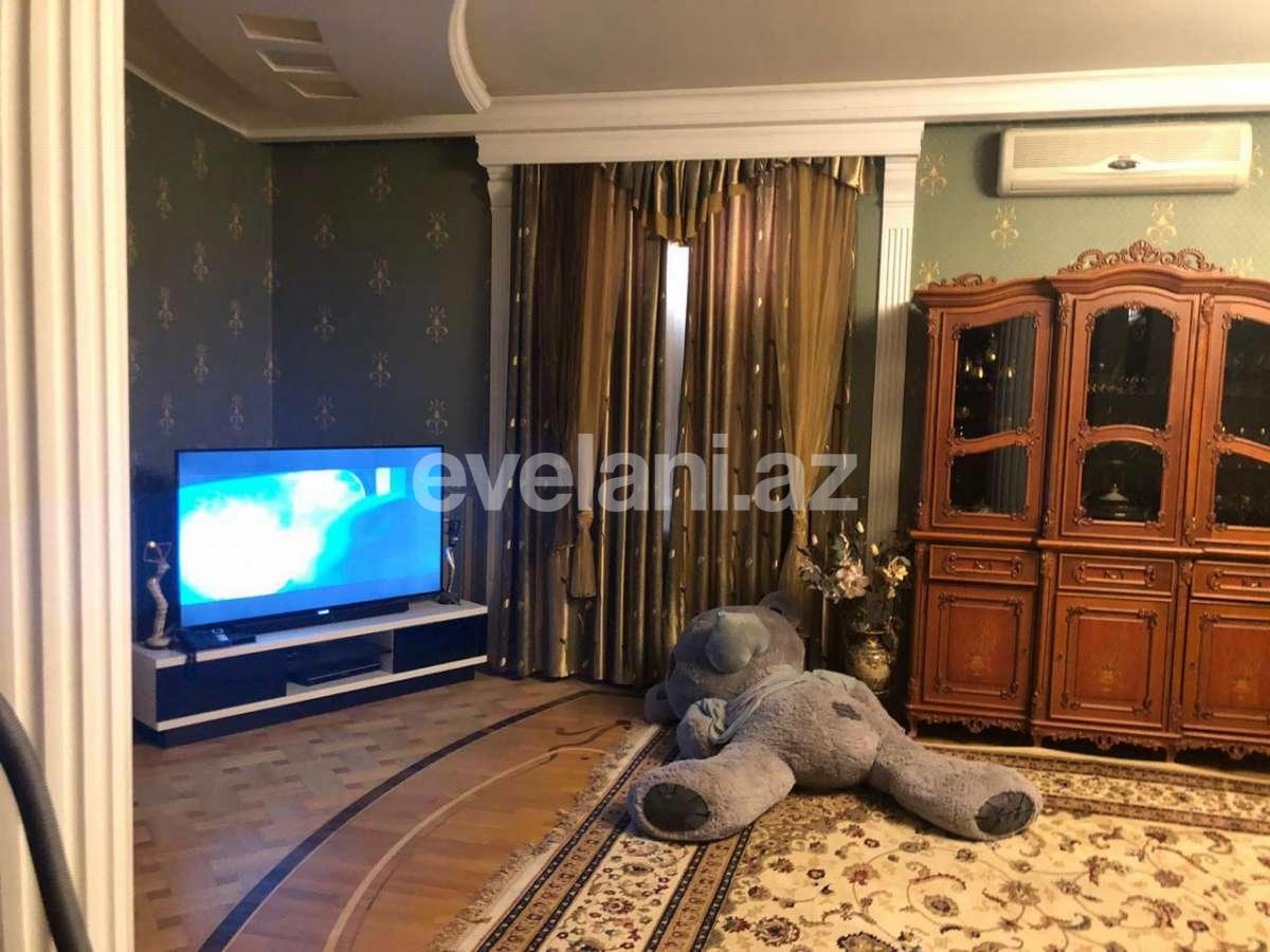 Satılır, yeni tikili, 5 otaqlı, 350 m², Şah İsmayıl Xətai m.