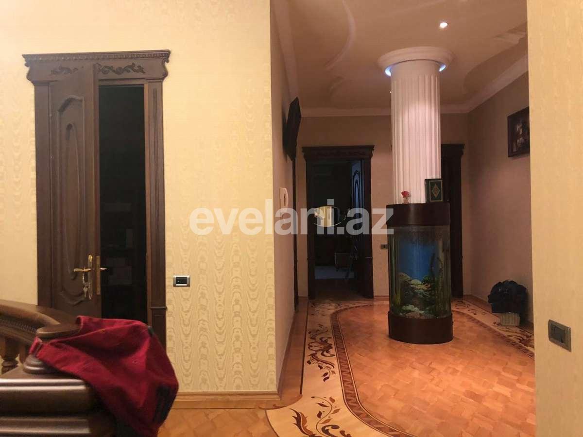 Satılır, yeni tikili, 5 otaqlı, 350 m², Şah İsmayıl Xətai m.