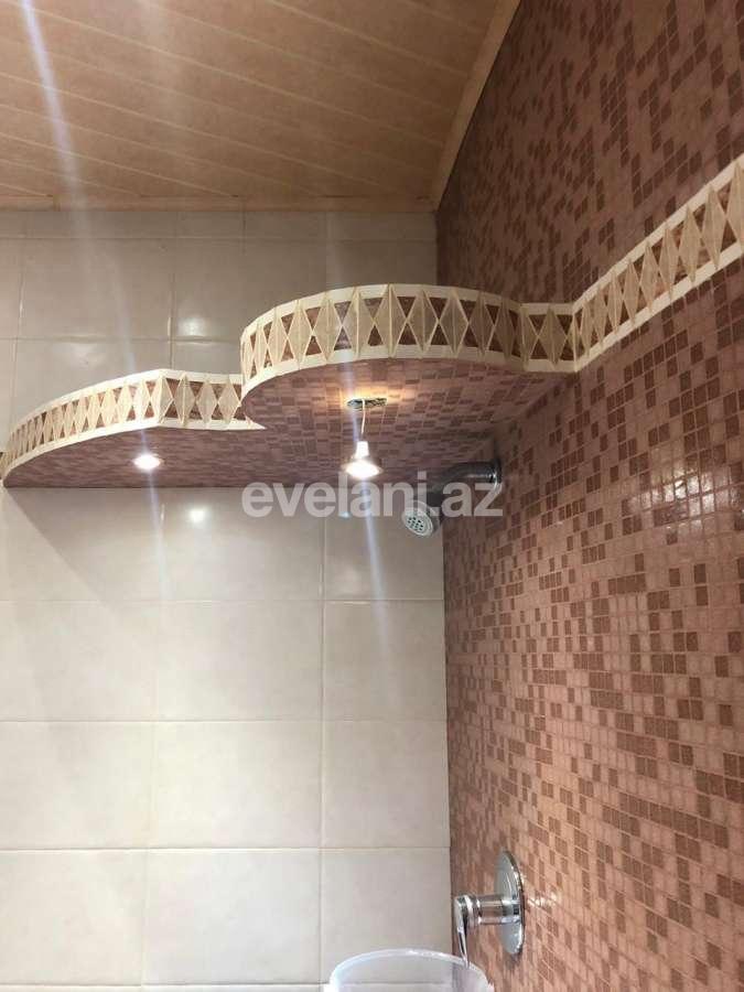 Satılır, yeni tikili, 5 otaqlı, 350 m², Şah İsmayıl Xətai m.