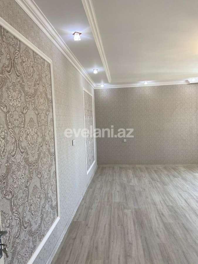 Продаётся, новостройка, 3-комнаты, 134 m², Иншаатчылар m.