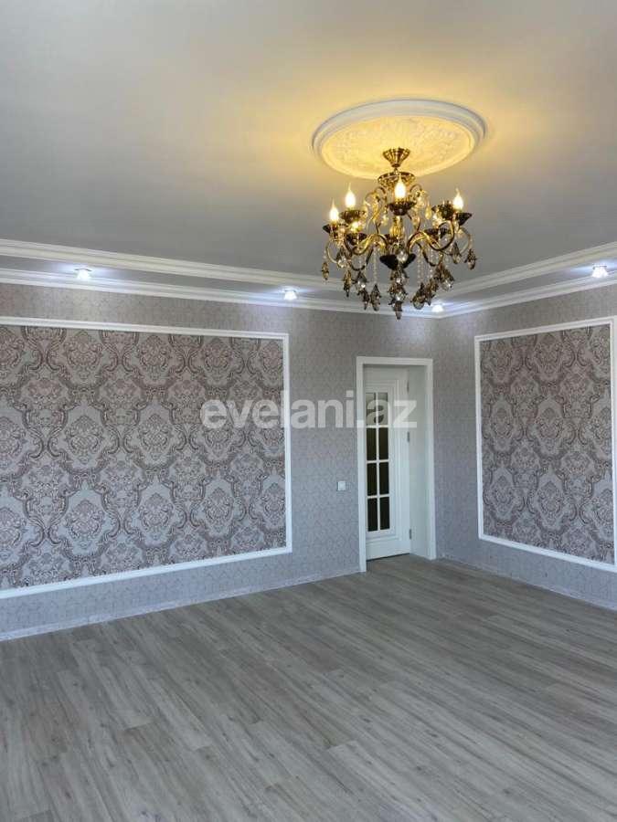 Продаётся, новостройка, 3-комнаты, 134 m², Иншаатчылар m.