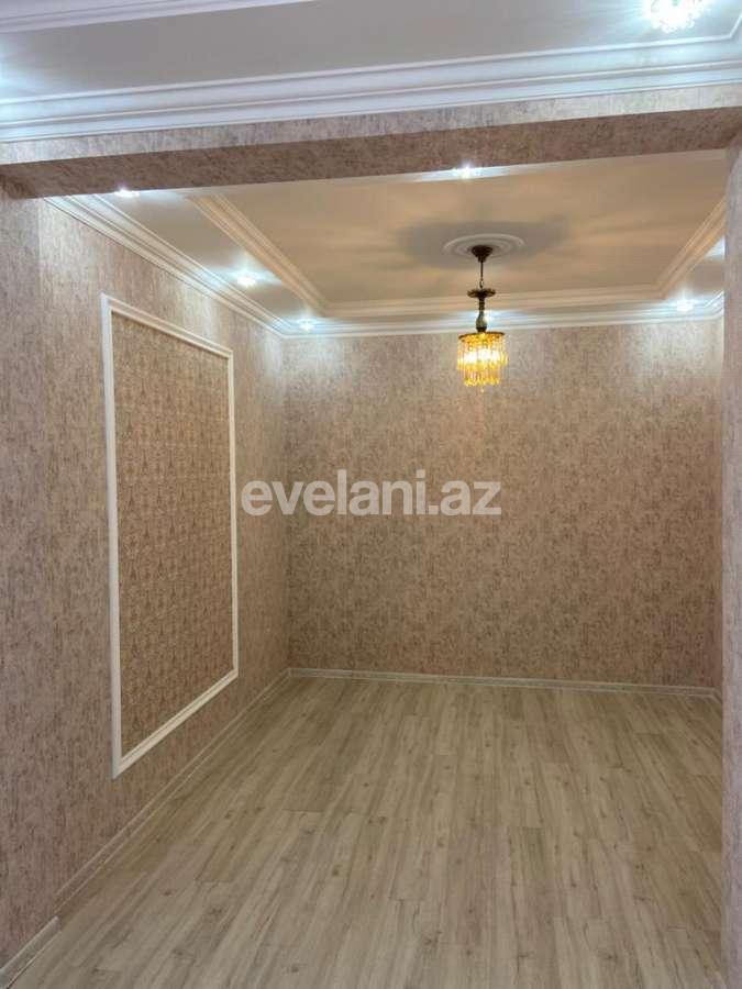 Продаётся, новостройка, 3-комнаты, 134 m², Иншаатчылар m.