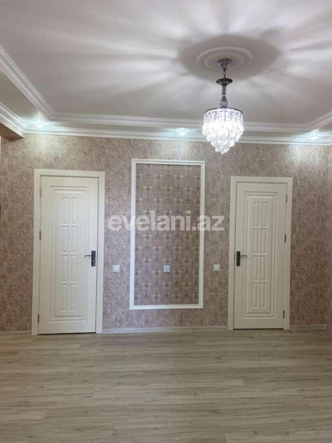 Продаётся, новостройка, 3-комнаты, 134 m², Иншаатчылар m.