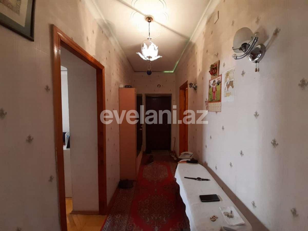 Продаётся, вторичка, 3-комнаты, 75 m², Шах Исмаил Хатаи m.