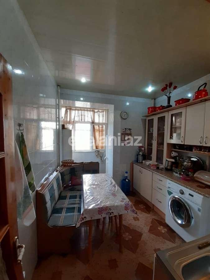 Продаётся, вторичка, 3-комнаты, 75 m², Шах Исмаил Хатаи m.