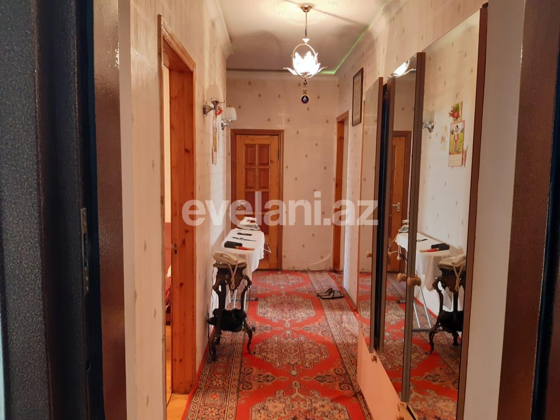 Продаётся, вторичка, 3-комнаты, 75 m², Шах Исмаил Хатаи m.