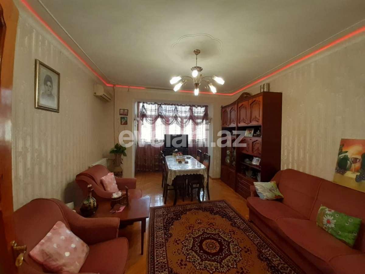 Продаётся, вторичка, 3-комнаты, 75 m², Шах Исмаил Хатаи m.