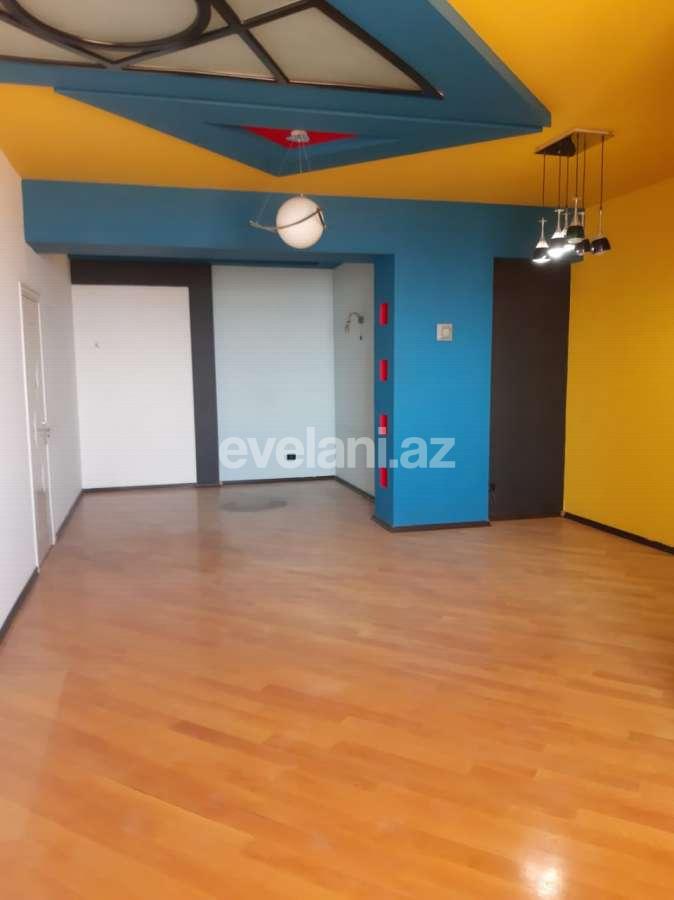 Satılır, yeni tikili, 5 otaqlı, 186 m², Şah İsmayıl Xətai m.