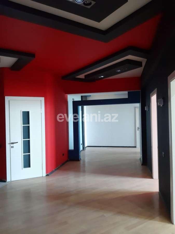 Satılır, yeni tikili, 5 otaqlı, 186 m², Şah İsmayıl Xətai m.
