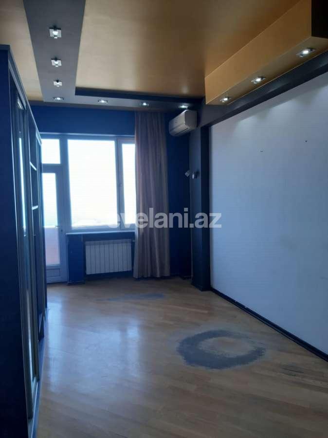 Satılır, yeni tikili, 5 otaqlı, 186 m², Şah İsmayıl Xətai m.